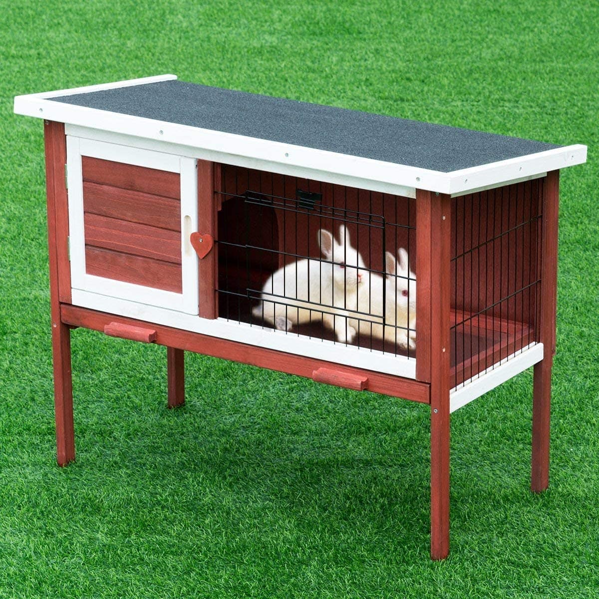 Trixie Natura Rabbit Cage